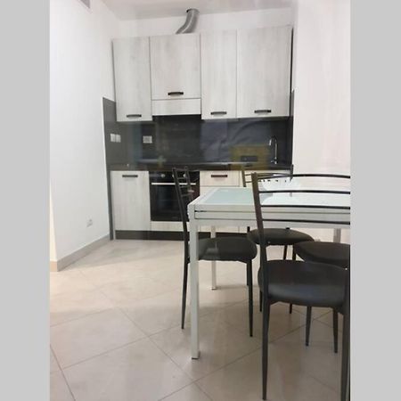 Residance Il Piviere App 37 Appartement Calambrone Buitenkant foto