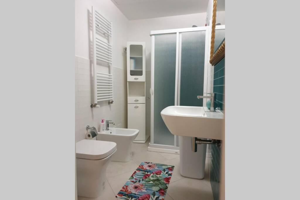 Residance Il Piviere App 37 Appartement Calambrone Buitenkant foto