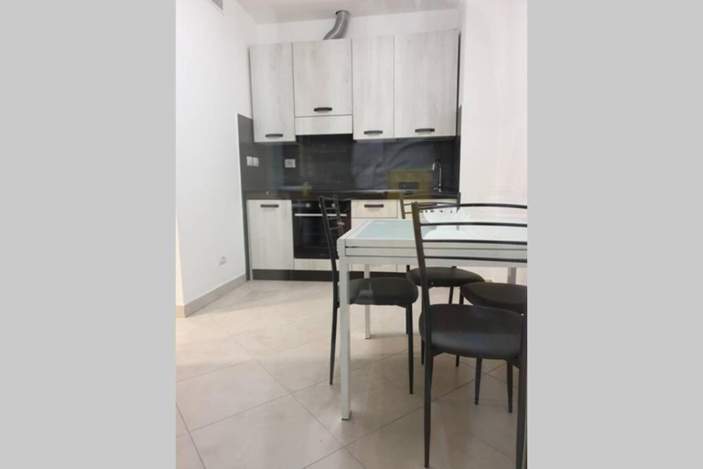 Residance Il Piviere App 37 Appartement Calambrone Buitenkant foto