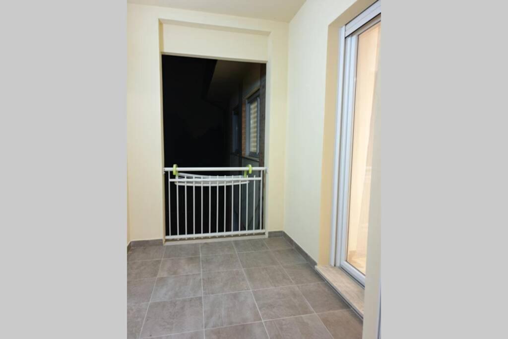 Residance Il Piviere App 37 Appartement Calambrone Buitenkant foto