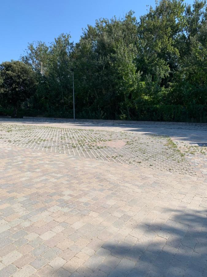 Residance Il Piviere App 37 Appartement Calambrone Buitenkant foto