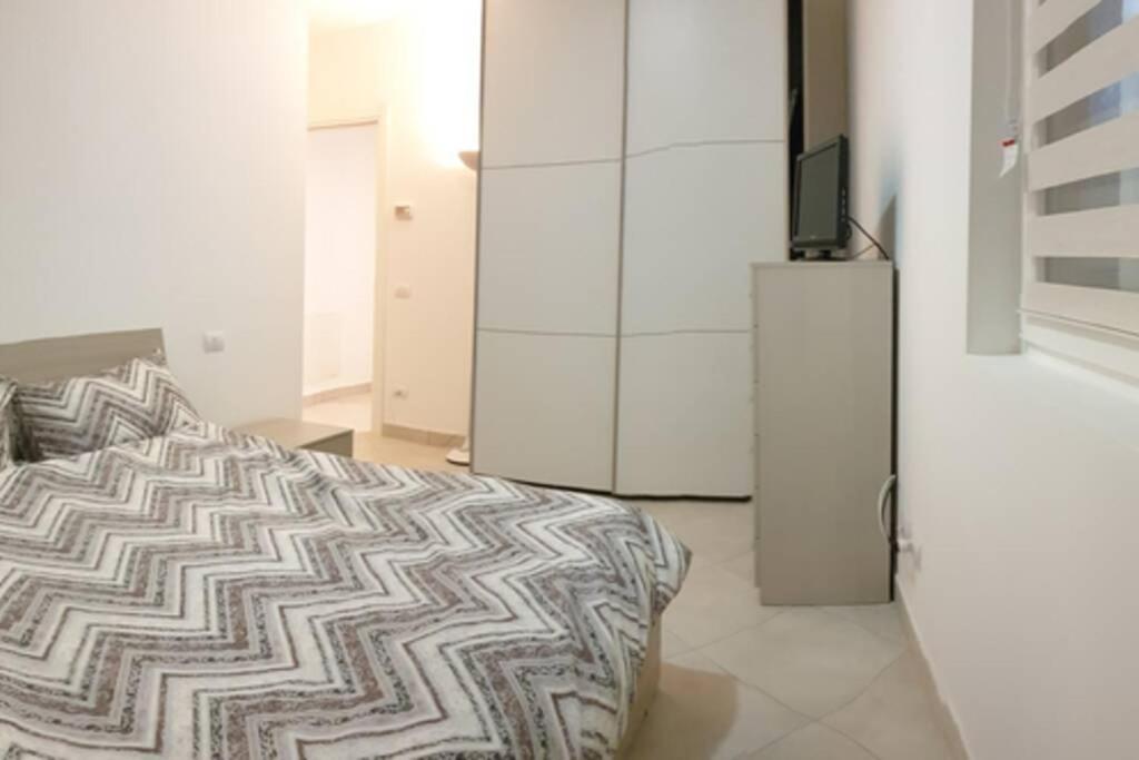 Residance Il Piviere App 37 Appartement Calambrone Buitenkant foto